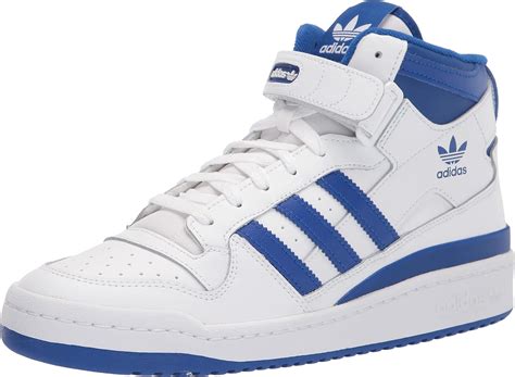 Adidas originals forum mid women's